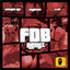Cover F D B (Remix)