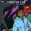 Cover Geekin' 118