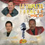 Cover La Tripleta Popular, Vol. 25