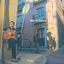 Cover Ciranda