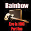 Cover Live in 1983- Part One (Live)