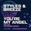 Cover You're My Angel