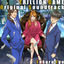 Cover BGM FROM TV SERIES "TRILLIONGAME"