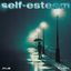 Cover JIN LAB Project 3. [self-esteem]
