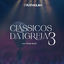 Cover Clássicos da Igreja 3