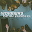 Cover The Old Friends EP
