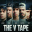Cover THE V TAPE