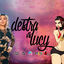 Cover Destra vs Lucy
