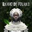 Cover Banho de Folhas