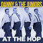 Cover At the Hop - The Very Best Of