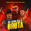 Cover Na Cama Ela É Bruta