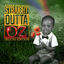 Cover Straight Outta Oz (Deluxe Edition)