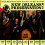 Cover New Orleans Preservation, Vol. 1