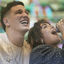 Cover Yo Era / Pero Me Acuerdo de Ti (En Vivo en el Luna Park)