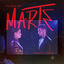 Cover Dincolo de Marte