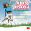 Cover Kids Disco, die besten Tanzlieder!
