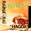 Cover Raïna Raï - Hagda 1983