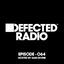 Cover Defected Radio Episode 064 (hosted by Sam Divine)