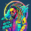 Cover Outa Space