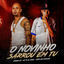 Cover O Novinho Sarrou em Tu