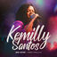Cover Kemilly Santos ao Vivo em São Paulo