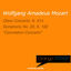 Cover Orange Edition - Mozart: Oboe Concerto, K. 314