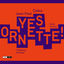 Cover Yes Ornette !