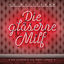 Cover Die gläserne Milf - Der Soundtrack zum Roman "Jürgen"