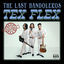 Cover Tex Flex Folklórico