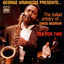 Cover Tea for Two - George Arvanitas Presents the Ballad Artistry of David Murray