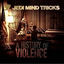 Cover A History Of Violence
