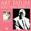 Cover The Art Tatum Solo Masterpieces, Vol. 8
