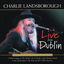 Cover Live from Dublin