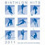 Cover Biathlon Hits 2011! Die Ski-Hits aus'm Schnee!