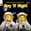 Cover Day 'N' Night