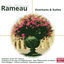 Cover Rameau: Overtures & Suites