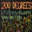 Cover 200 Degrees