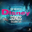 Cover The Greatest Disney Songs, Vol. 6 (Cover Version)