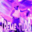 Cover TREME TUDO