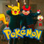 Cover Pokémon