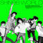 Cover The SHINee World - The 1st Album