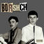 Cover Borshch