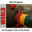 Cover The Paragons' Talk To The People