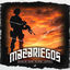 Cover Mazariegos