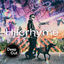 Cover BEST 15 2009-2013 -The Beginning & Flying- Deep Cut
