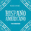 Cover Hispanoamericano: The Remixes