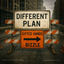 Cover Different Plan