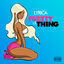 Cover Pretty Lil Thing