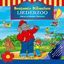 Cover Benjamin Blümchen Liederzoo: Meine schönsten Filmlieder