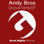 Cover Groove Family EP